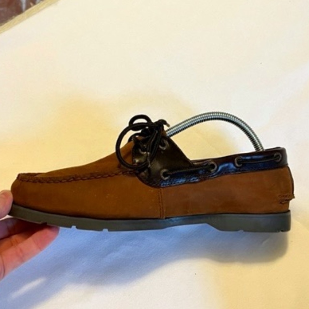 NWOT Sperry TopSiders Size 9​​​​​​​​​​​​​​​​ - Picture 4 of 6